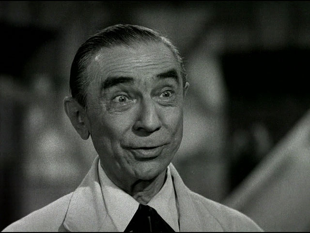 Bela Lugosi Meets a Brooklyn Gorilla (1952)