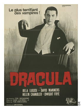 DRACULA (1931)