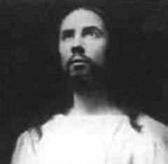 Bela Lugosi en Jésus-Christ