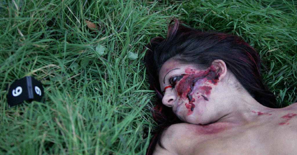 The poughkeepsie tapes