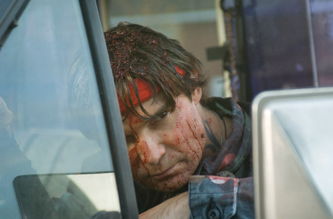 Lost Boys 2 : The Tribe