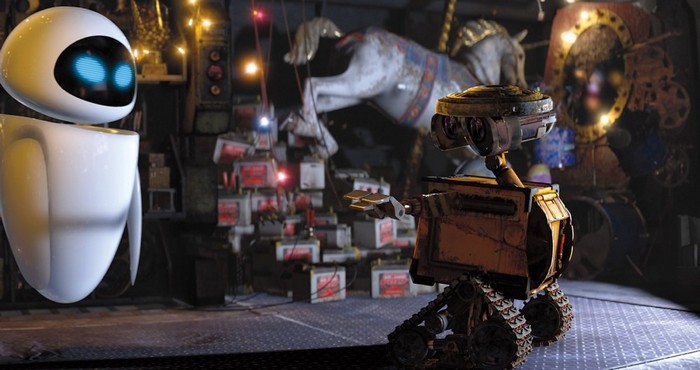 Wall-E