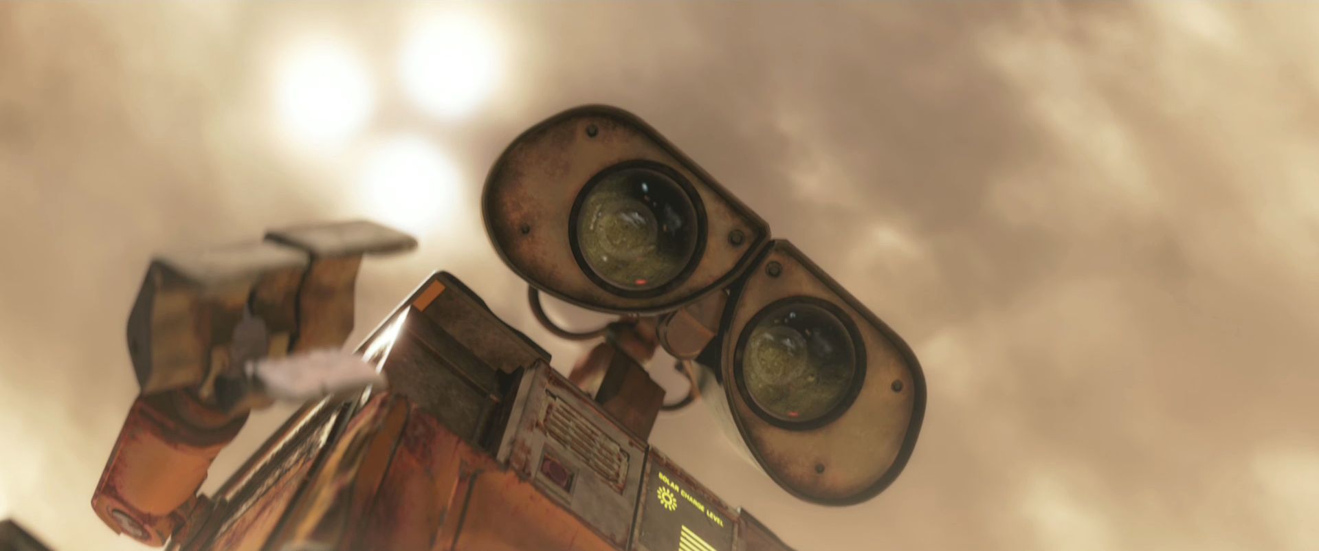 WALL-E