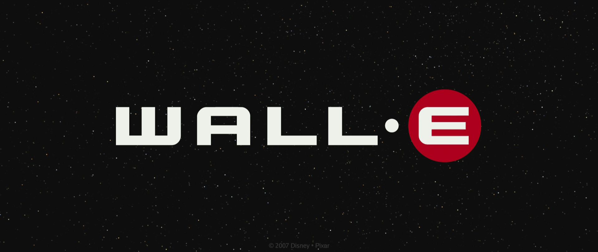 WALL-E