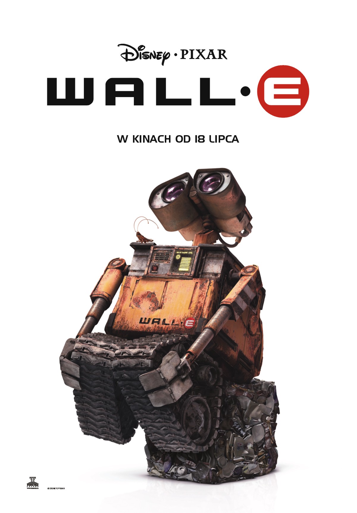 WALL-E
