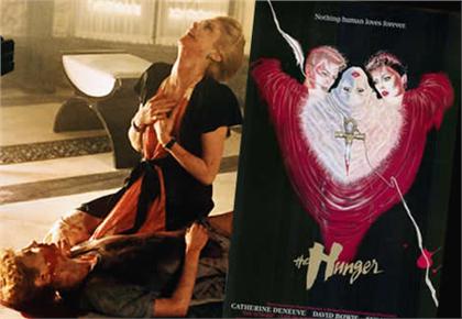 Les Prédateurs (1983)