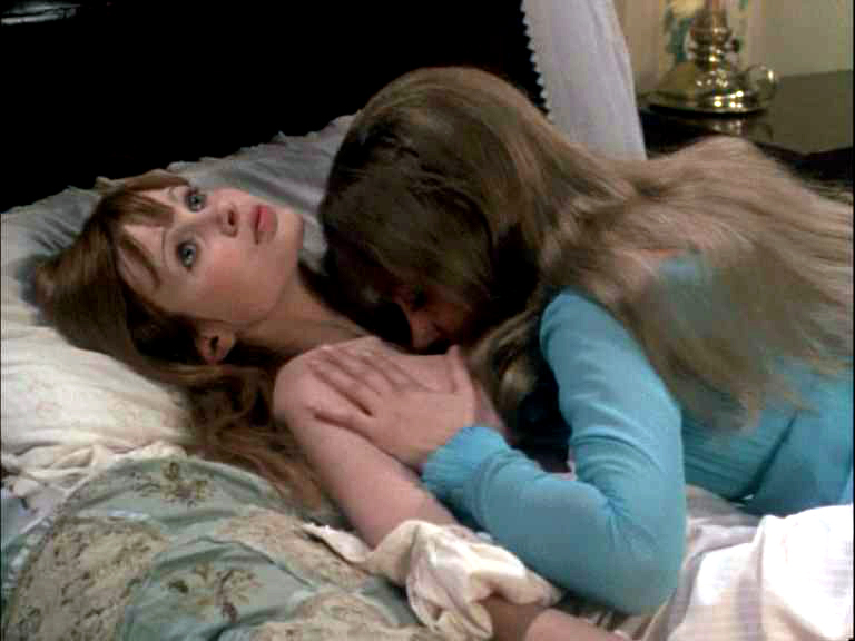 Vampire Lovers