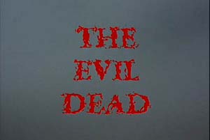 Evil Dead