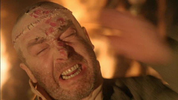 LE RETOUR DE FRANKENSTEIN