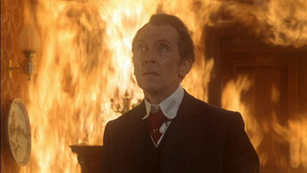 LE RETOUR DE FRANKENSTEIN