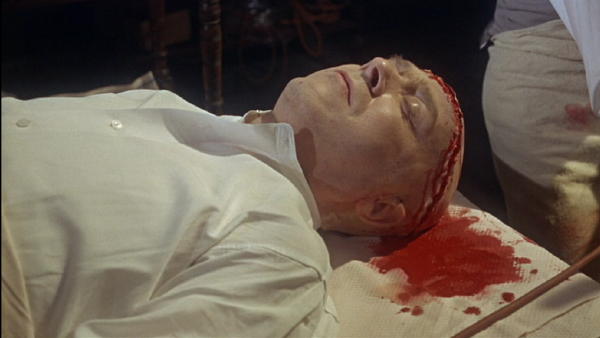 LE RETOUR DE FRANKENSTEIN