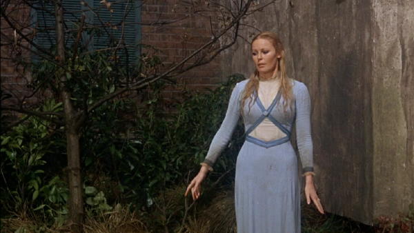 LE RETOUR DE FRANKENSTEIN