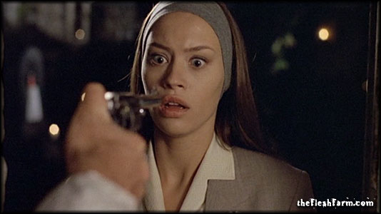 Dellamorte, Dellamore