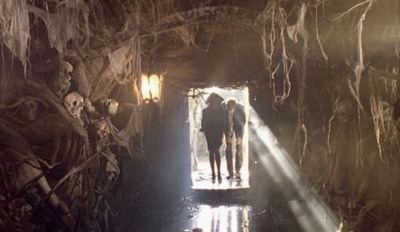 Dellamorte, Dellamore