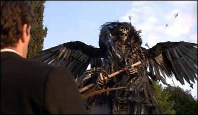 Dellamorte, Dellamore