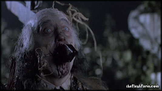 Dellamorte, Dellamore