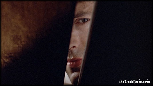 Dellamorte, Dellamore