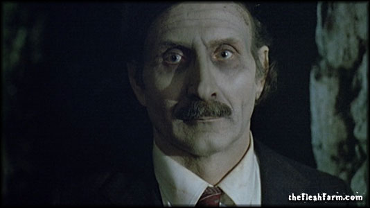 Dellamorte, Dellamore