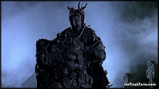 Dellamorte, Dellamore