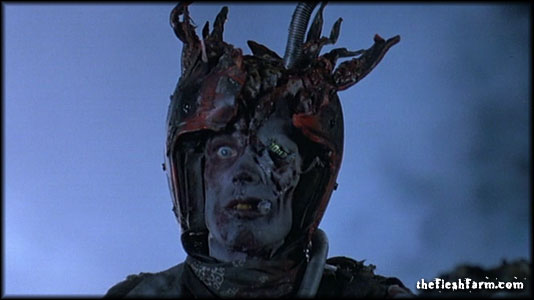 Dellamorte, Dellamore