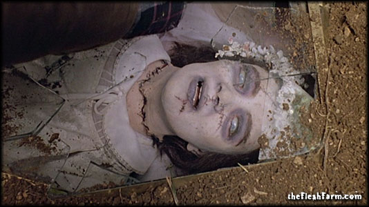 Dellamorte, Dellamore