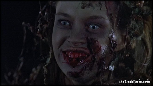 Dellamorte, Dellamore