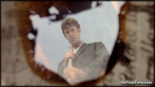 Dellamorte, Dellamore