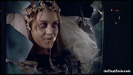 Dellamorte, Dellamore