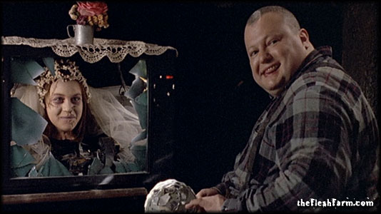 Dellamorte, Dellamore