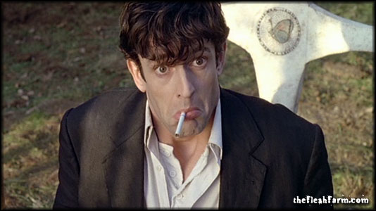 Dellamorte, Dellamore