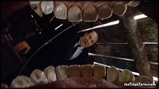 Dellamorte, Dellamore