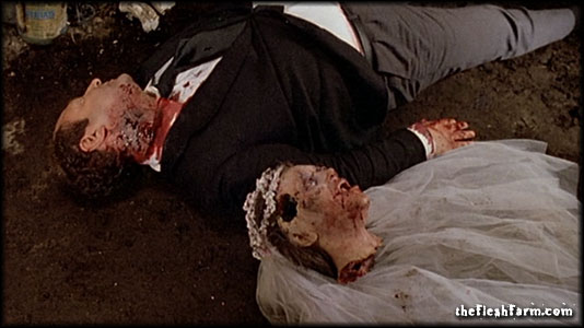 Dellamorte, Dellamore