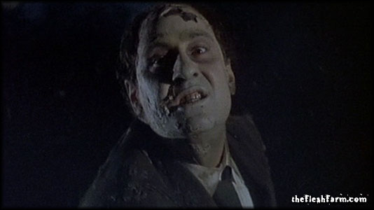 Dellamorte, Dellamore