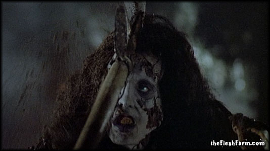 Dellamorte, Dellamore