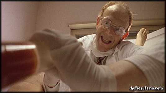 Dellamorte, Dellamore