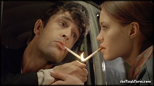 Dellamorte, Dellamore