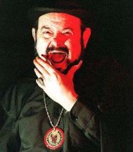 A encarnacao do demônio