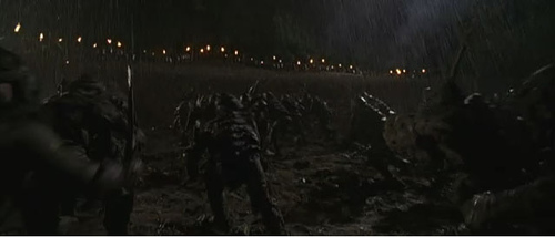 IN THE NAME OF THE KING : A DUNGEON SIEGE