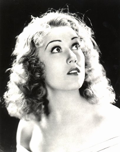 FAY WRAY