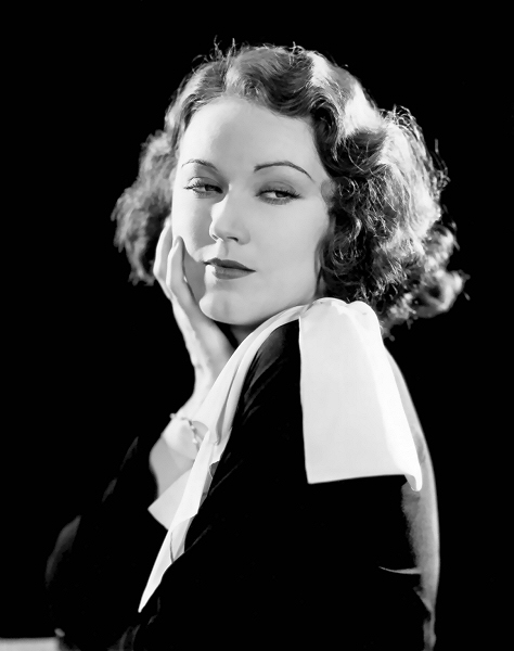 FAY WRAY