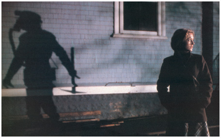 Meurtres à la Saint Valentin