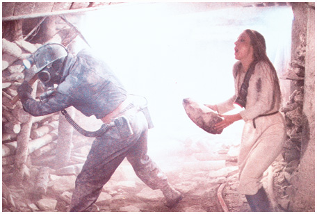 Meurtres à la Saint Valentin