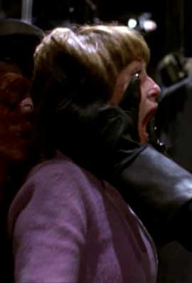 Meurtres à la Saint Valentin