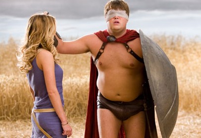 Meet the Spartans