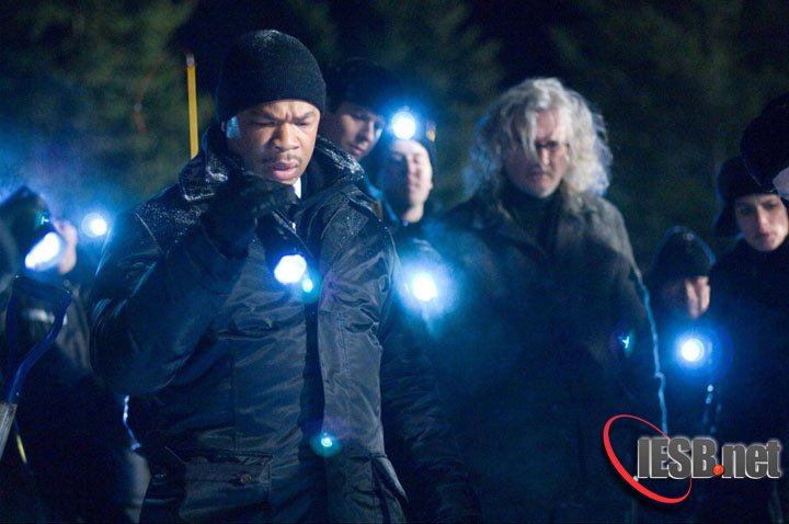 The X-Files : I Want to Believe