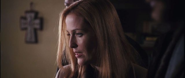 X-Files : Régénération