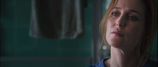 X-Files : Régénération