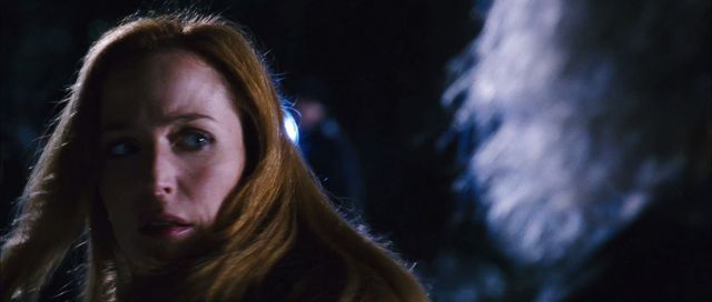 X-Files : Régénération