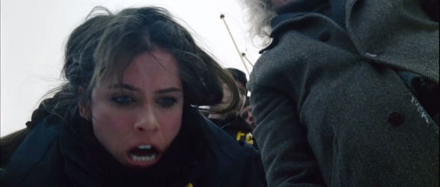 X-Files : Régénération