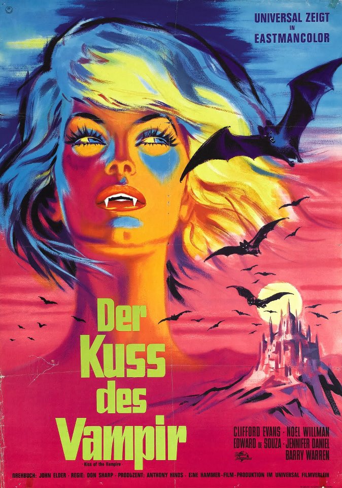 affiche allemande